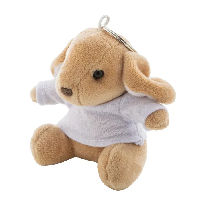 Plush bunny keyring - AP800061 (ANDA#09)